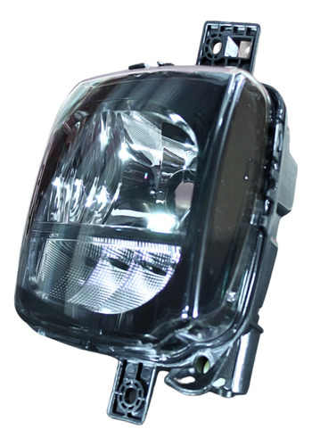 Farol Milha Drl T-cross 2018 19 20 21 22 2023 Lado Esquerdo
