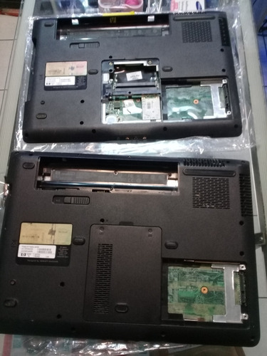 Notebook Hp Pavilion Dv6700, En Desarme