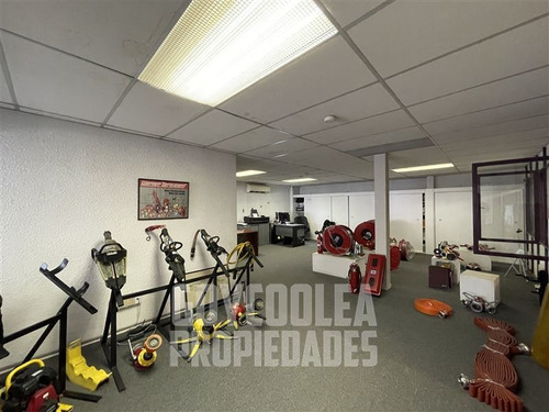 Imagen 19 de 22 de Oficina En Venta En Santiago