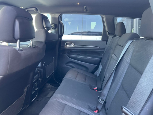 Jeep Grand Cherokee 3.6 LAREDO AT 4X2