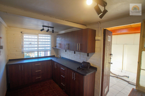 Se Vende Casa En Maipú Calle La Opera
