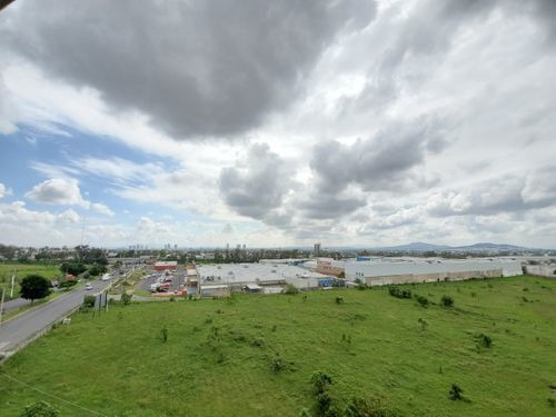 Imagen 21 de 25 de Departamento En Venta En Av. Guadalupe, Zapopan