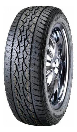 Paquete De 2 Llantas 235/70r16 106t Winrun Maxclaw A/t Auto