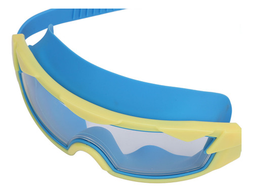 Gafas De Natación, Tapones Para Los Oídos, Policarbonato, Si