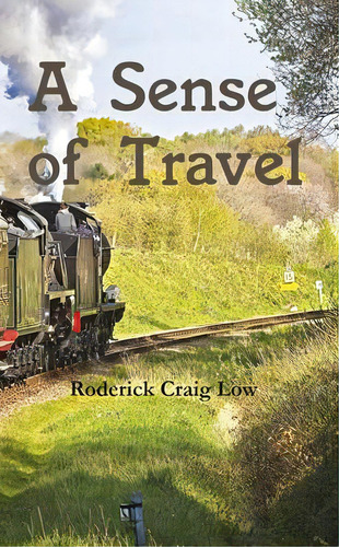 A Sense Of Travel, De Roderick Craig Low. Editorial New Generation Publishing, Tapa Blanda En Inglés
