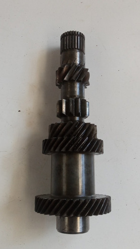 Torre Fija Caja Daewoo Lanos Espero Racer Cielo (Usado)