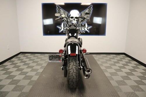 Imagen 7 de 9 de 2020 Harley-davidson Fxbb - Softail Street Bob