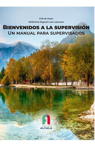 Libro Bienvenidos A La Supervision. Un Manual Para Superv...