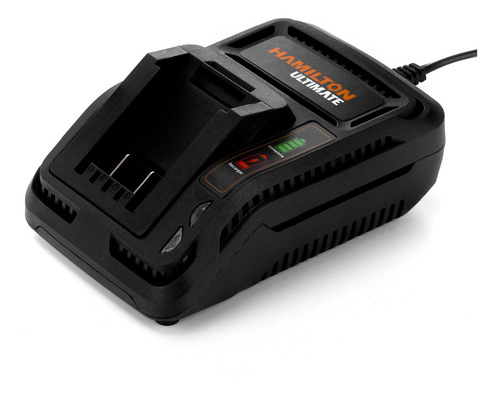 Cargador Bateria 20volt Hamilton Ultimate Ult109 Envios Boed