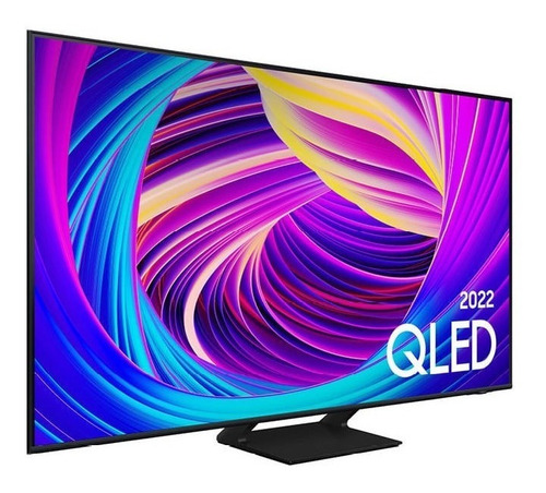 Imagen 2 de 2 de Smart TV Samsung QN65Q65BAGXZD QLED Tizen 3D 4K 65" 100V/240V