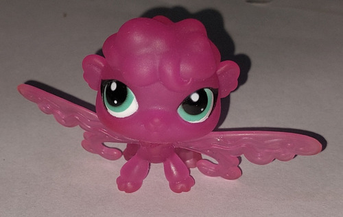 Little Pet Shop Hasbro Modelo 165 Blind Bags Fair 