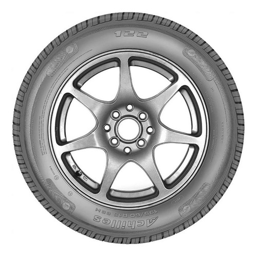 Pneu Achilles 122 165/70r13 79h Índice De Velocidade T