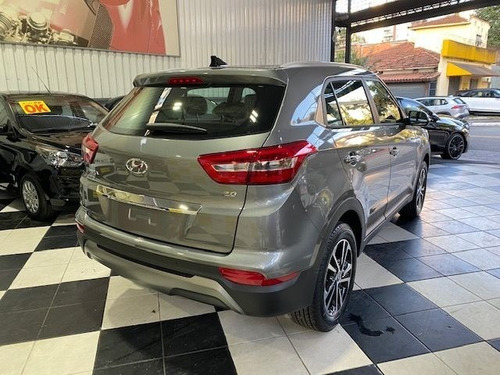 Imagem 10 de 10 de Hyundai Creta 2.0 16v Prestige