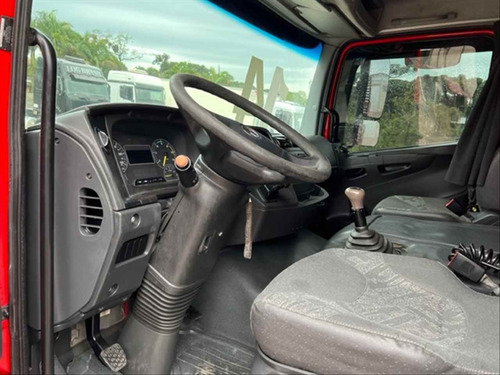 Imagem 13 de 15 de Caminhao Mercedes-benz Mb 2429