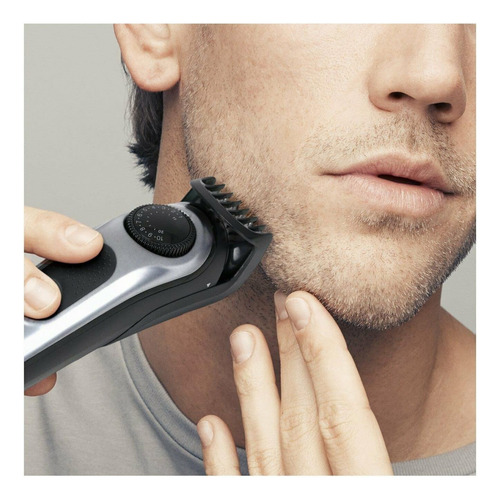 Braun Bt5960ts Barbeador Aparador De Barba De Precisão