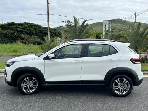 Fiat Pulse PULSE DRIVE 1.3 8V Flex Aut.