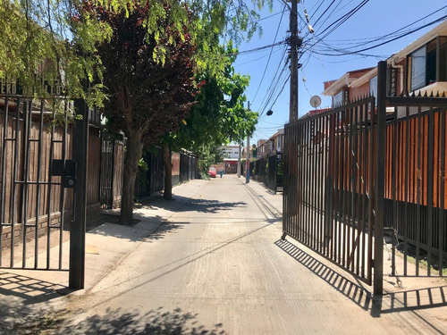 Imagen 14 de 14 de Pasaje Tranquilo, Buena Conectividad, Oportunidad