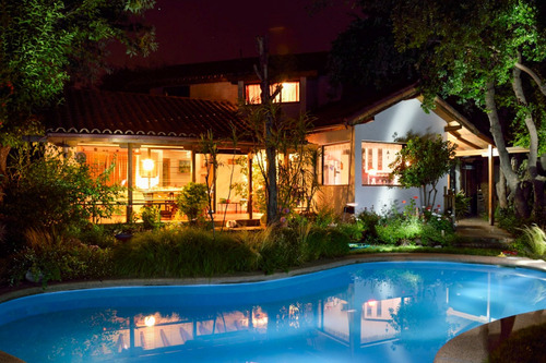 Excelente Amplio Jardin Condominio Tranquilo Metro C Velasco