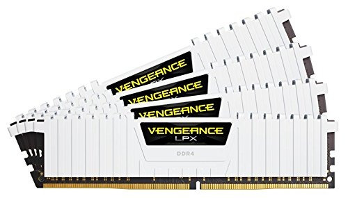 Corsair Vengeance Lpx 64gb Ddr4 2666 C16 For Ddr4 Systems