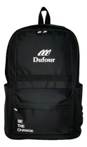 Comprar Mochila Deportiva Urbana Mochilas Mujer Hombre Impermeable Negro Liso