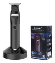 Comprar Maquina De Afeitar Inalambrica Kemei Mas Accesorios Km1753
