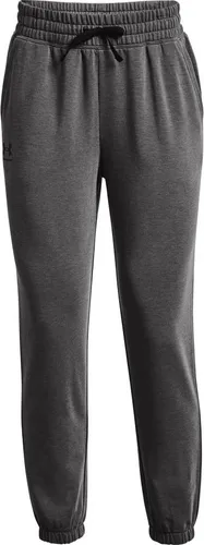 Jogger Rival Terry Para Mujer Gris 1369854-010-y81