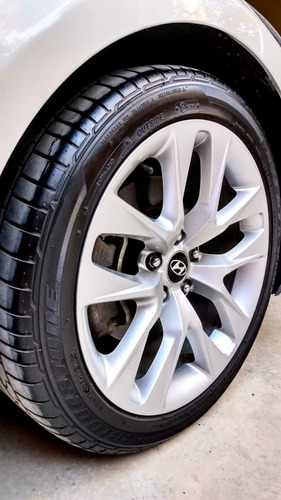 Hyundai Génesis 2.0t 275hp 23.800km