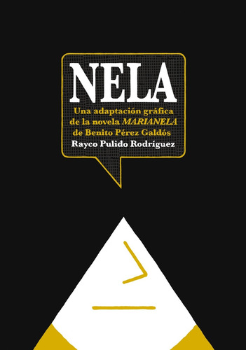 Nela - Rayco Pulido Rodriguez