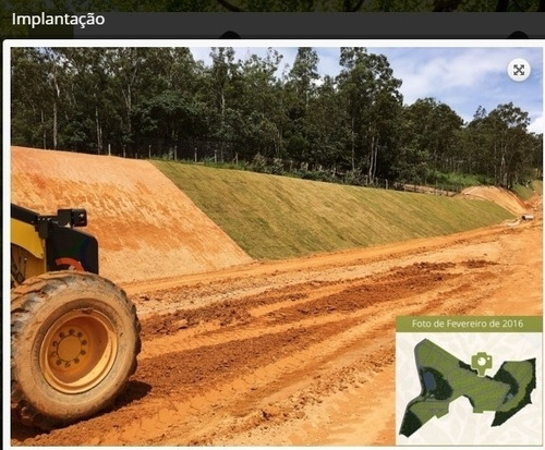 Imagem 15 de 15 de Loteamento Arboretum Em Vinhedo 600m² Finacia Construtora - 22 - Loteamarbo