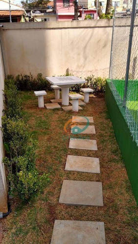 Imagem 18 de 20 de Apartamento Com 2 Dormitórios À Venda, 47 M² Por R$ 220.000,00 - Gopoúva - Guarulhos/sp - Ap1198
