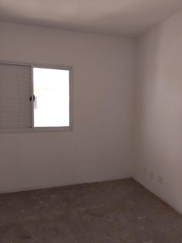 Cobertura Com 4 Dormitórios À Venda, 104 M² - Planalto - São Bernardo Do Campo/sp - Co2794