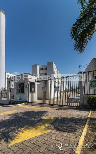 Imagem 11 de 17 de Apartamento, 2 Dormitórios, 45.85 M², Jardim Leopoldina - 202973