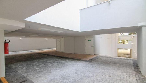 Imagem 8 de 14 de Alameda Paulista Office - Salas Comerciais No Jardim Paulista | Npi Imoveis. - V-291