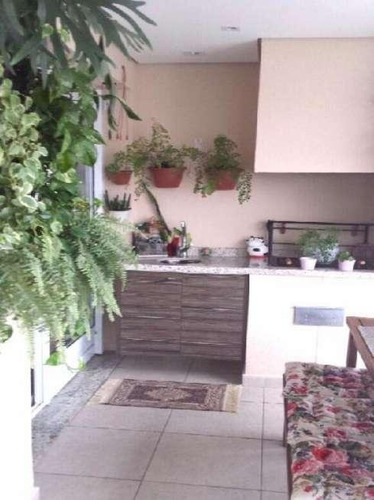Imagem 1 de 21 de Apartamento Com 3 Dormitórios À Venda, 112 M² Por R$ 1.357.000,00 - Vila Dom Pedro Ii - São Paulo/sp - Ap5671v