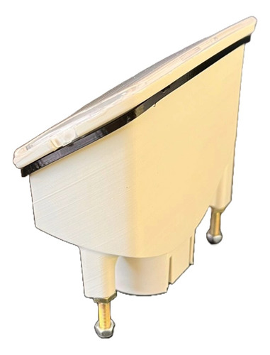 Lanterna Frontal Pisca Troller 2009 A 2014 - Par