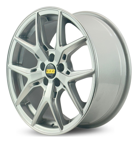 4 Rodas Bar Corolla + Frete Grátis / 19x8,5 (5x100) Et45