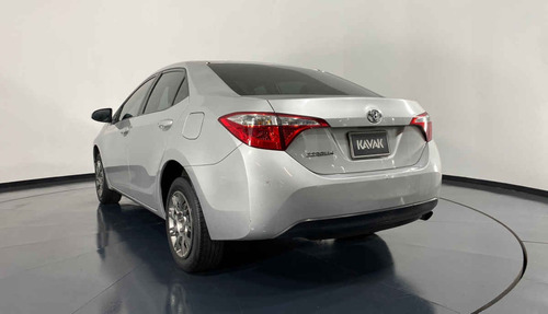 Imagen 7 de 15 de 39060 - Toyota Corolla 2016 Con Garantía