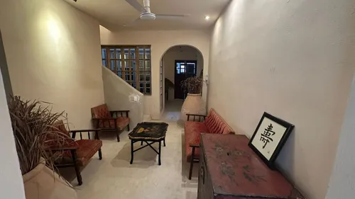 Casa En Colonia Santa Rosa Al Sur Del Centro Merida, Yucatan