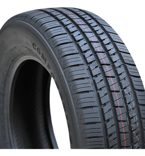 Paquete De 2 Llantas 225/65r17 102h Suretrac Comfortride H