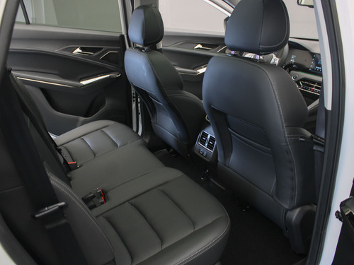 JAC Js8 Pro 1.5T Flagship Plus Dct