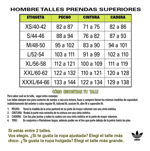 Pantalon adidas Lock Up Tp Ed6099 Looking