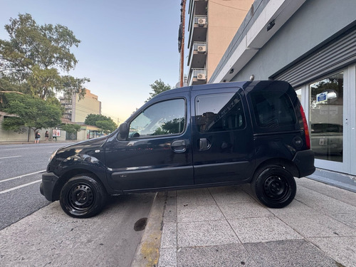 Renault Kangoo 1.6 2 Ath Plus Da Aa Cd Pk Lc