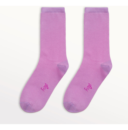 Pack X 3 Pares Medias De Mujer Lisas Floyd Art Mj-1 Surtidos Segun Disponibilidad Único (36 Al 40)