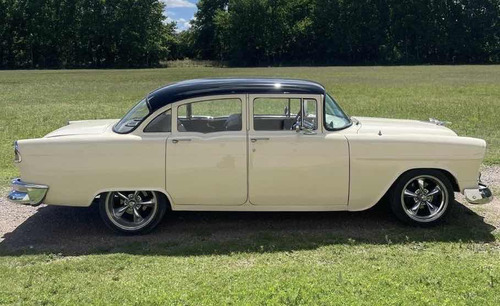 Chevrolet Bel Air