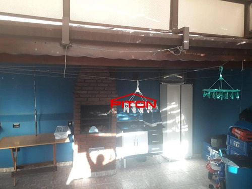 Imagem 13 de 15 de Casa Com 2 Dormitórios À Venda, 90 M² Por R$ 425.000,00 - Vila Matilde - São Paulo/sp - Ca0810