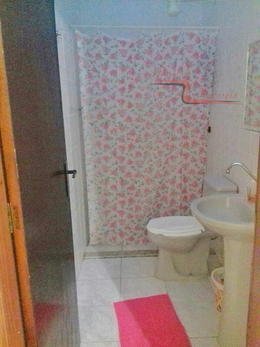 Imagem 17 de 20 de Casa Em Condomínio À Venda Em Caraguatatuba/sp - 01729
