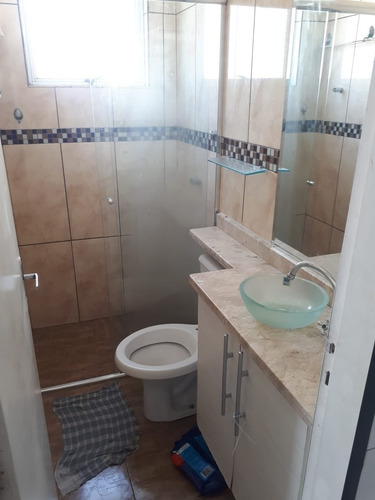 Imagem 15 de 15 de Cobertura Com 4 Quartos À Venda Na Vila Guarani. - 721