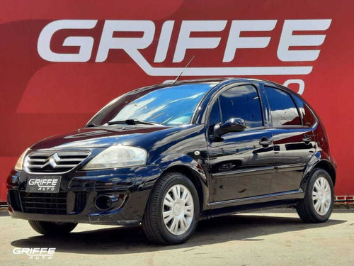 Imagem 1 de 14 de Citroen C3 Glx 14 Flex 2011
