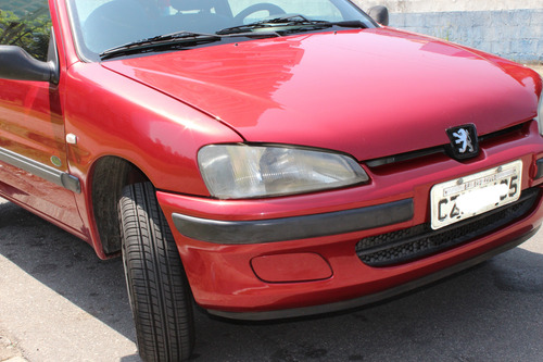 Peugeot 106 1.0 Selection 3p