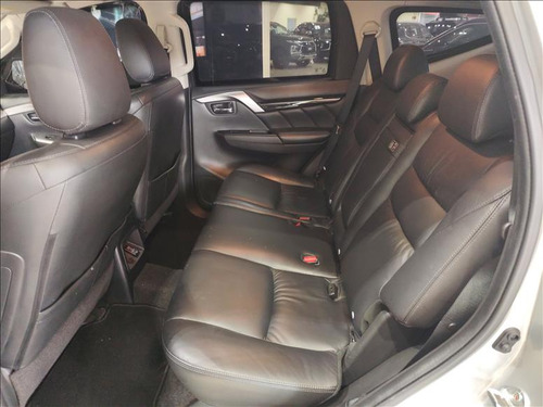 Mitsubishi Pajero Sport Pajero Sport Hpe